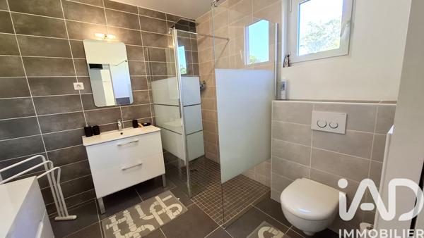 Maison à vendre 7 pièces 177 m² Pleumeur-Bodou
