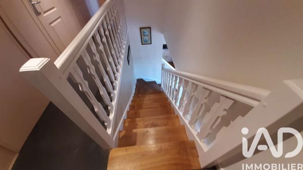 Maison à vendre 7 pièces 177 m² Pleumeur-Bodou