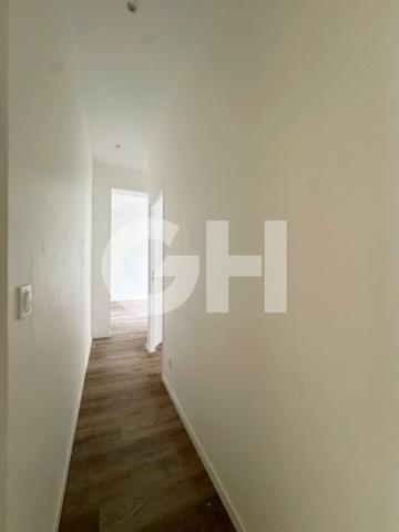 À louer : Appartement T2 à Jeumont