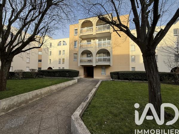 Appartement à vendre 2 pièces 51 m² Torcy