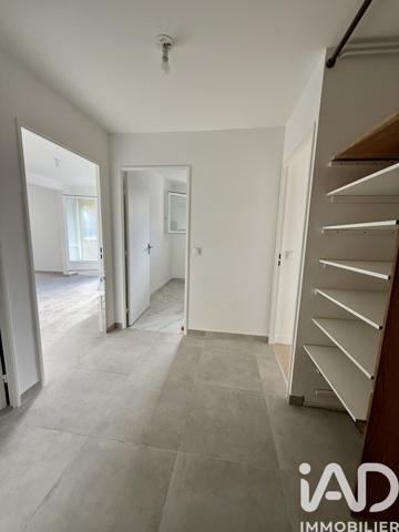 Appartement à vendre 2 pièces 51 m² Torcy