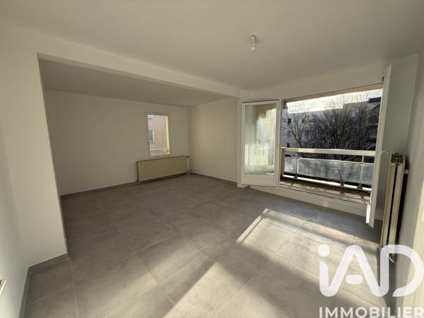 Appartement à vendre 2 pièces 51 m² Torcy