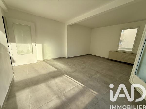 Appartement à vendre 2 pièces 51 m² Torcy