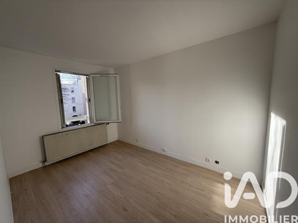 Appartement à vendre 2 pièces 51 m² Torcy