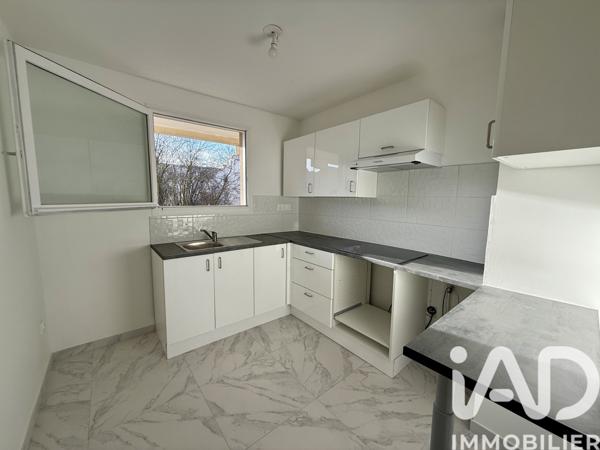 Appartement à vendre 2 pièces 51 m² Torcy