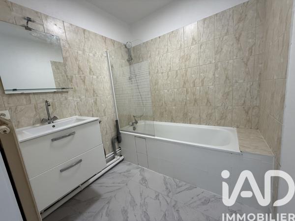 Appartement à vendre 2 pièces 51 m² Torcy