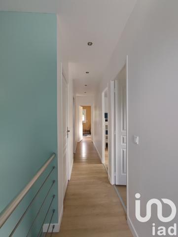 Maison à vendre 6 pièces 132 m² Les Mureaux