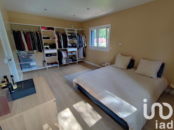 Maison à vendre 6 pièces 132 m² Les Mureaux