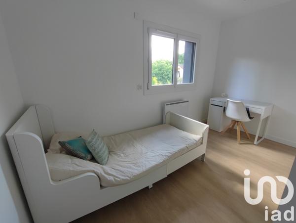 Maison à vendre 6 pièces 132 m² Les Mureaux