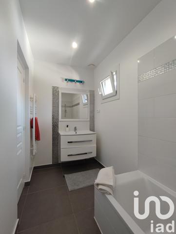 Maison à vendre 6 pièces 132 m² Les Mureaux