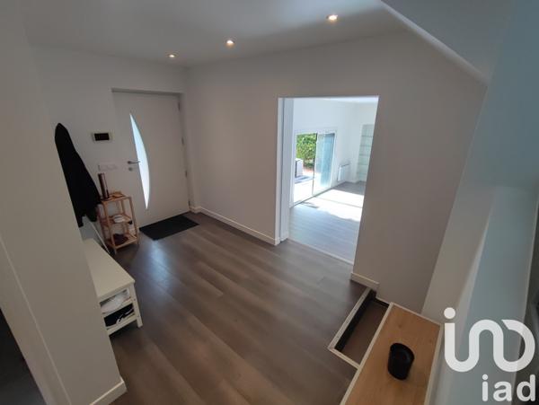 Maison à vendre 6 pièces 132 m² Les Mureaux