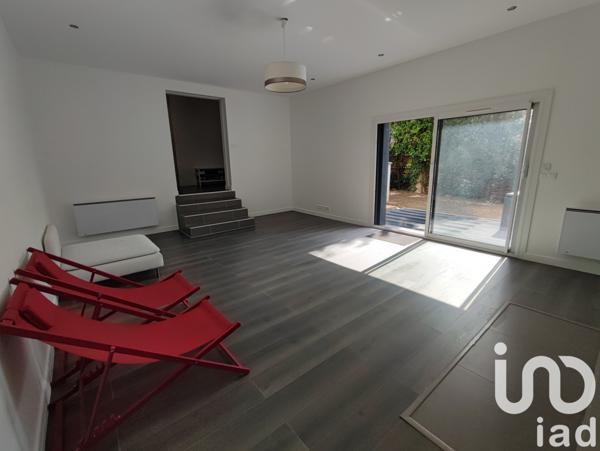 Maison à vendre 6 pièces 132 m² Les Mureaux