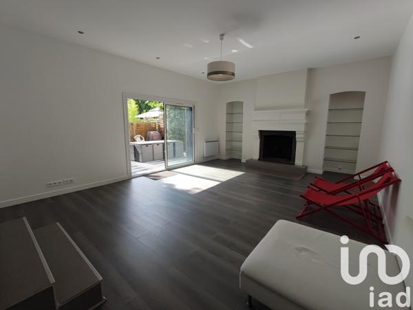 Maison à vendre 6 pièces 132 m² Les Mureaux