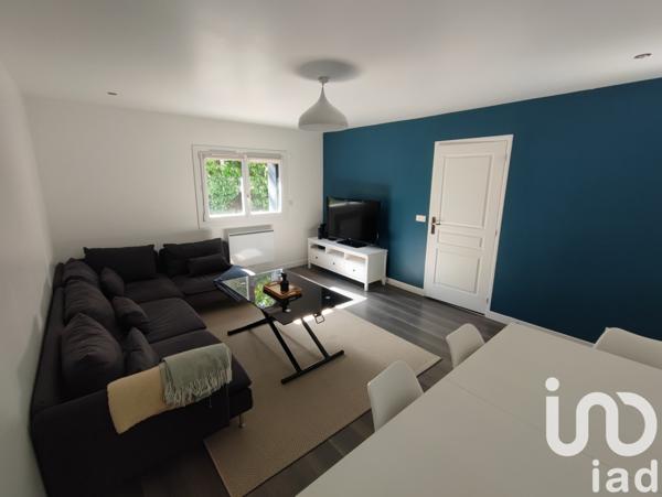 Maison à vendre 6 pièces 132 m² Les Mureaux