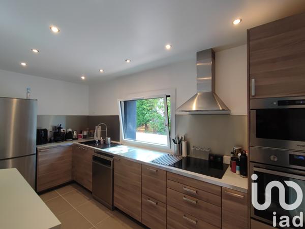 Maison à vendre 6 pièces 132 m² Les Mureaux