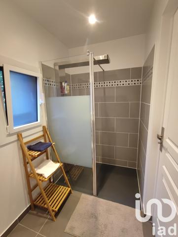 Maison à vendre 6 pièces 132 m² Les Mureaux