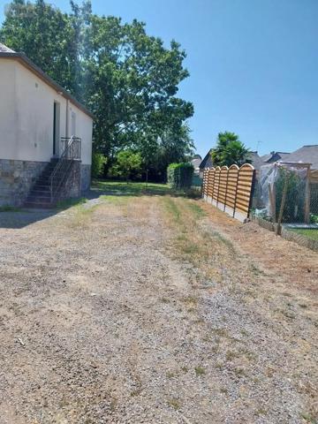 Achat - Terrain à bâtir | Terrain à bâtir Louvigné-de-Bais 35680 2245 m 2