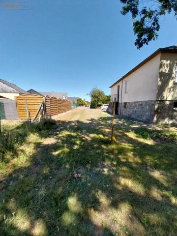 Achat - Terrain à bâtir | Terrain à bâtir Louvigné-de-Bais 35680 2245 m 2