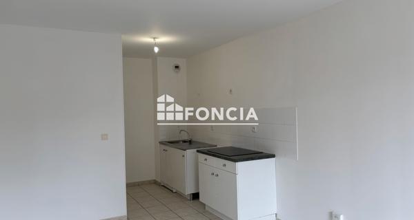 Location Appartement 2 pièces 43.6 m² - ÉTampes 91150