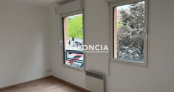 Location Appartement 2 pièces 43.6 m² - ÉTampes 91150