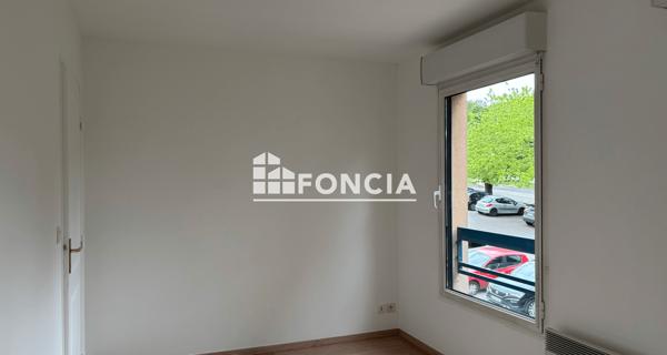 Location Appartement 2 pièces 43.6 m² - ÉTampes 91150