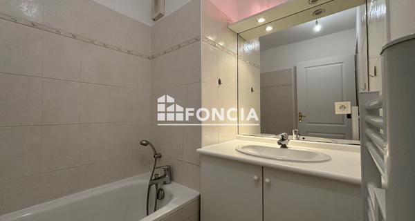 Location Appartement 2 pièces 43.6 m² - ÉTampes 91150