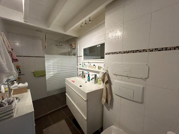 ORVAULT PONT DU CENS - Maison 2 chambres PLAIN-PIED