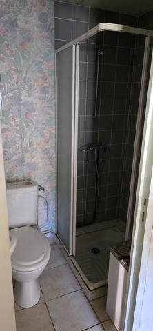 Maison à rénover à RIVARENNES (36800)