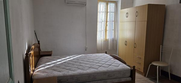 Maison à rénover à RIVARENNES (36800)