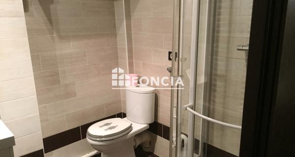 Location Studio meublé 28.49 m² - Saint-germain-en-laye 78100
