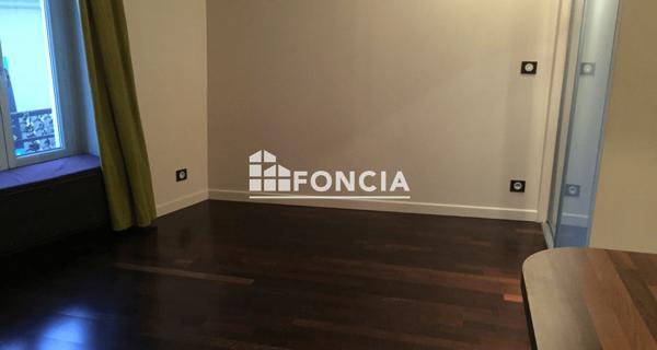 Location Studio meublé 28.49 m² - Saint-germain-en-laye 78100