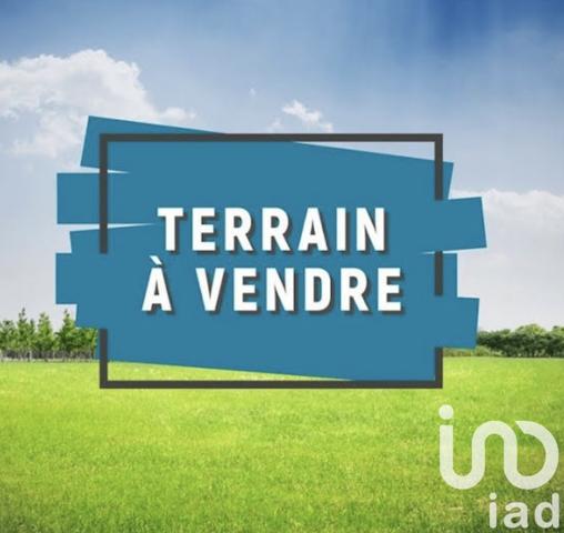 Terrain à vendre 1 842 m² Belin-Béliet