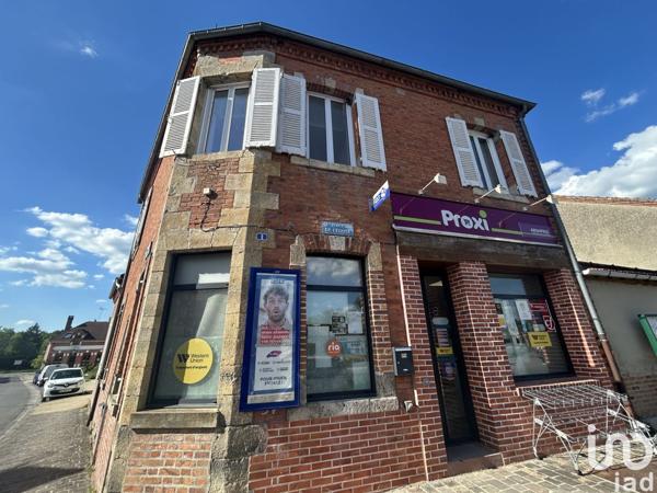 Boutique/Local commercial à vendre 395 m² Sennely