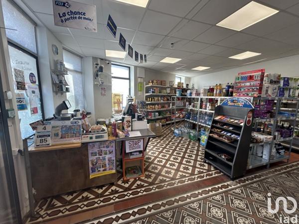 Boutique/Local commercial à vendre 395 m² Sennely