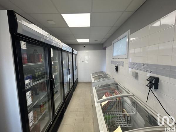 Boutique/Local commercial à vendre 395 m² Sennely