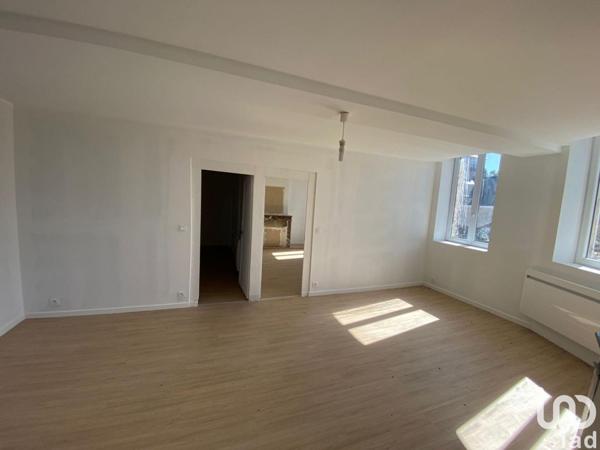 Boutique/Local commercial à vendre 395 m² Sennely