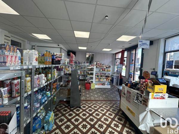 Boutique/Local commercial à vendre 395 m² Sennely