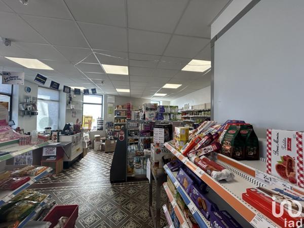 Boutique/Local commercial à vendre 395 m² Sennely