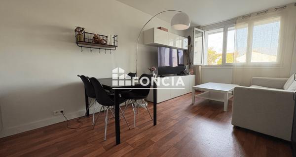 Location Appartement meublé 2 pièces 45.57 m² - Saint-germain-en-laye 78100