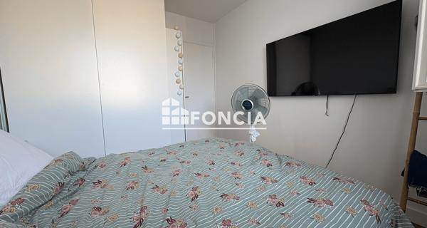 Location Appartement meublé 2 pièces 45.57 m² - Saint-germain-en-laye 78100