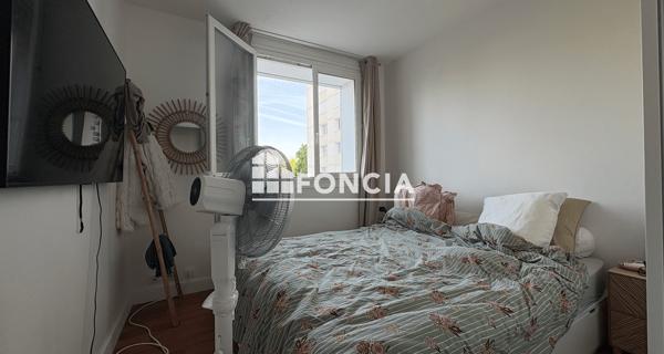 Location Appartement meublé 2 pièces 45.57 m² - Saint-germain-en-laye 78100