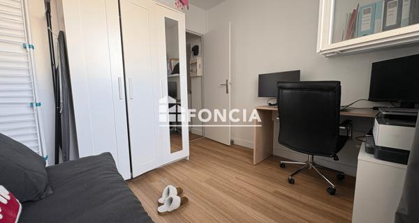 Location Appartement meublé 2 pièces 45.57 m² - Saint-germain-en-laye 78100