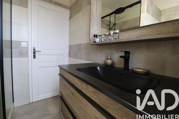 Maison à vendre 5 pièces 94 m² Gagny