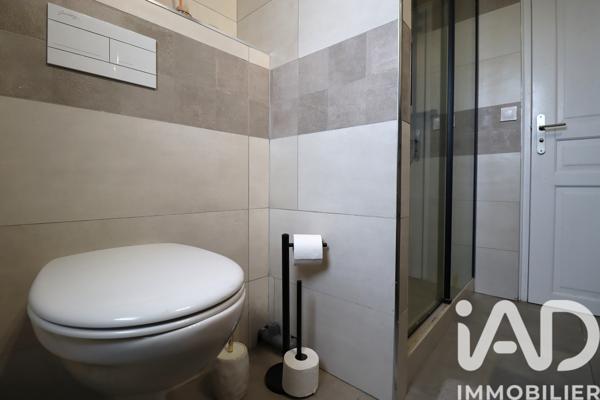 Maison à vendre 5 pièces 94 m² Gagny