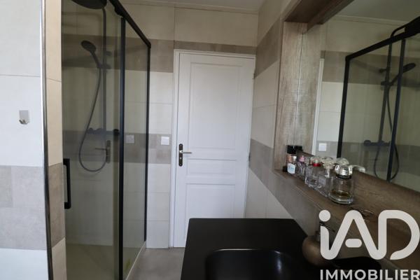 Maison à vendre 5 pièces 94 m² Gagny