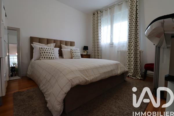 Maison à vendre 5 pièces 94 m² Gagny