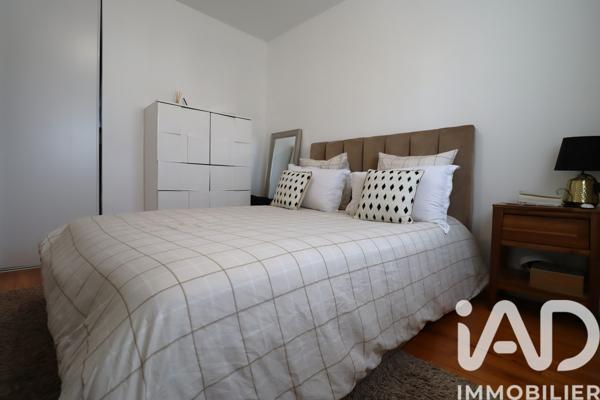 Maison à vendre 5 pièces 94 m² Gagny