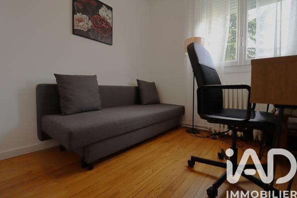 Maison à vendre 5 pièces 94 m² Gagny