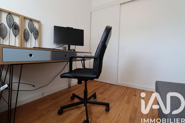 Maison à vendre 5 pièces 94 m² Gagny
