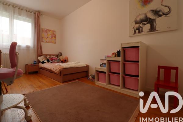 Maison à vendre 5 pièces 94 m² Gagny